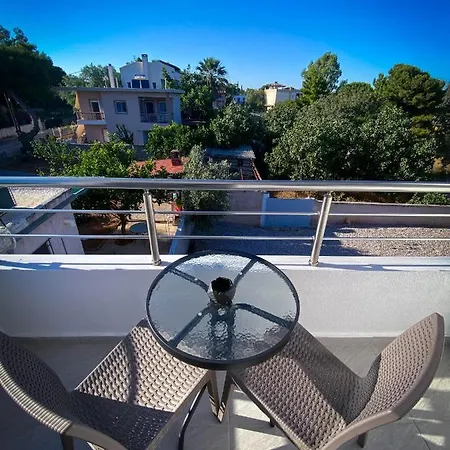 Apartment Sun Day Free Airport Shuttle *