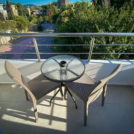Apartment Sun Day Free Airport Shuttle