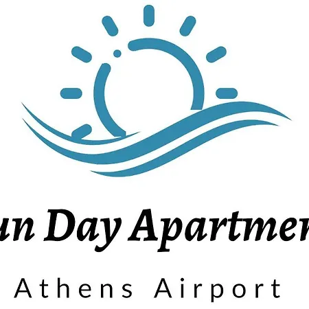 Sun Day Free Airport Shuttle Apartment Artemida (Attica)