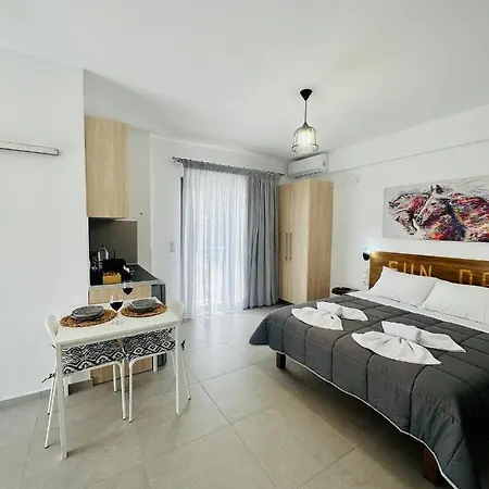Apartament Sun Day Free Airport Shuttle *