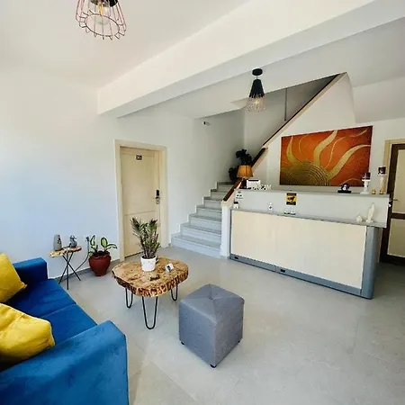 Apartment Sun Day Free Airport Shuttle Artemida (Attica)