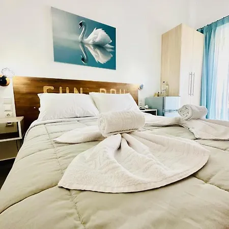 Apartment Sun Day Free Airport Shuttle