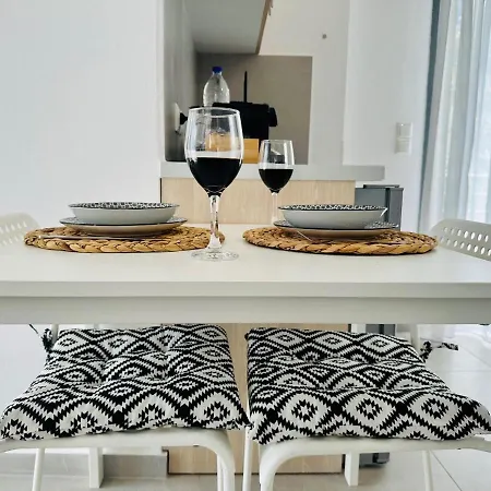 Apartment Sun Day Free Airport Shuttle Artemida (Attica)