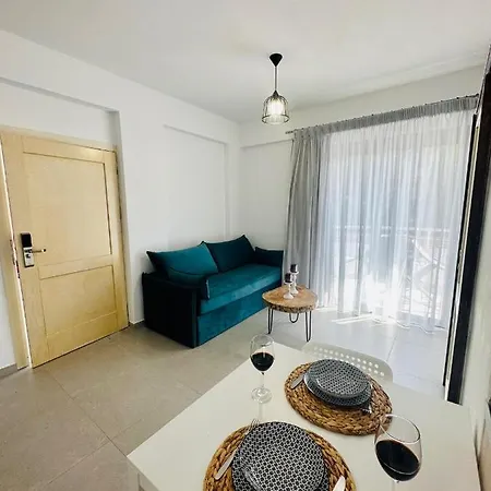 Sun Day Free Airport Shuttle Apartament Artemida (Attica)