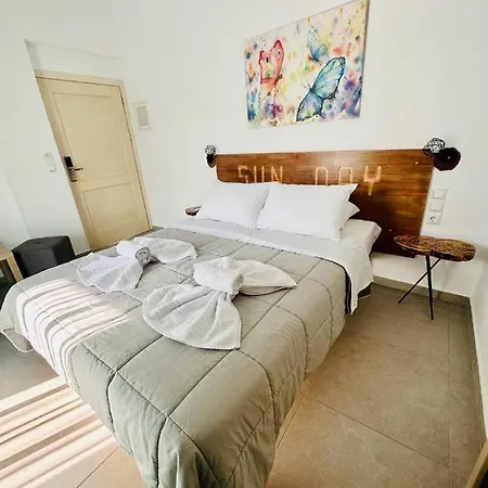 Apartment Sun Day Free Airport Shuttle