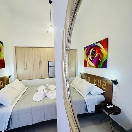 Sun Day Free Airport Shuttle Apartment Artemida (Attica)