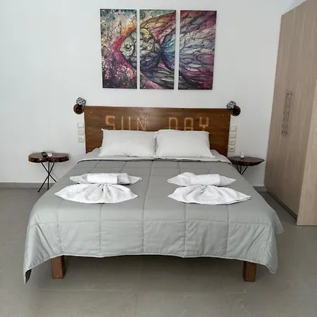 Apartment Sun Day Free Airport Shuttle