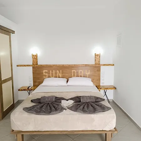 Apartment Sun Day Free Airport Shuttle *