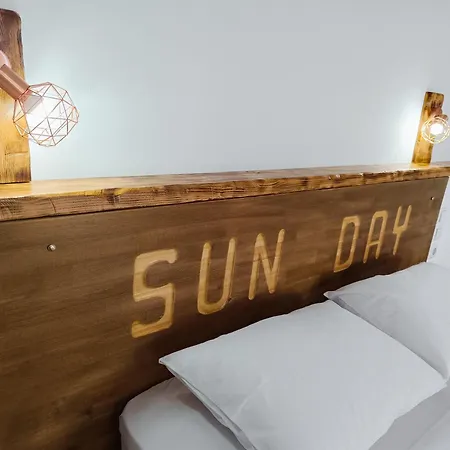 Apartment Sun Day Free Airport Shuttle Artemida (Attica)