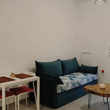 Sun Day Free Airport Shuttle Apartment Artemida (Attica)