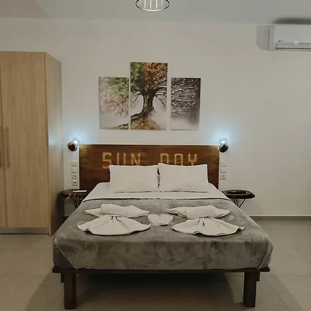 Apartment Sun Day Free Airport Shuttle Artemida (Attica)