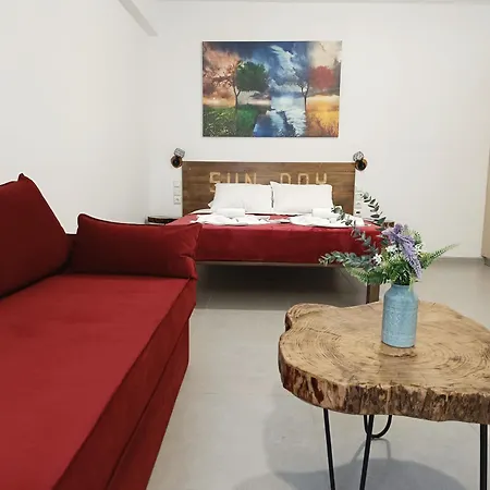 Apartment Sun Day Free Airport Shuttle *
