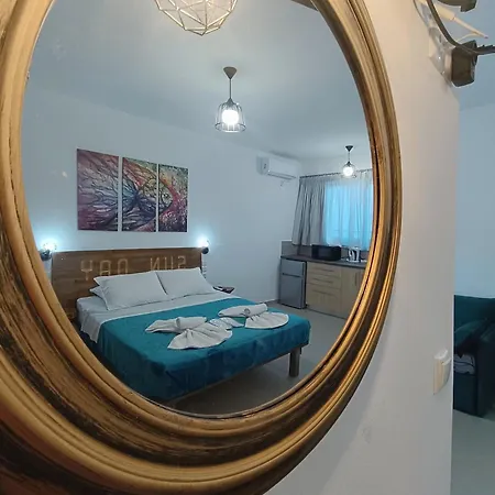 Apartment Sun Day Free Airport Shuttle Artemida (Attica)